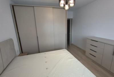 Apartament 2 camere, etaj 3, an 2026, totul nou - 8