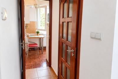 Parcul Pădurice | 1 cameră | Centrală proprie | AC | Bloc izolat - 6