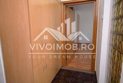 Decebal-Calea Călărași | 63 mp | renovat | mobilat și utilat | etaj 6 - 13