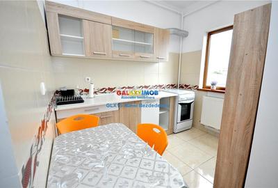 Vanzare apartament 2 camere BLOC NOU de lux in zona Domenii - 1 Mai. - 10