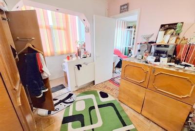 Apartament cu 2 camere nedecomandat în Milcov