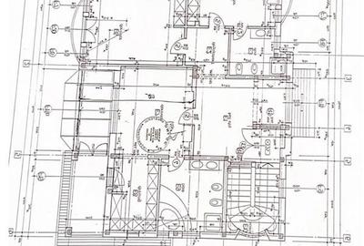 Vila individuala   D+P+1   Iancu Nicolae   proximitate British School - 25