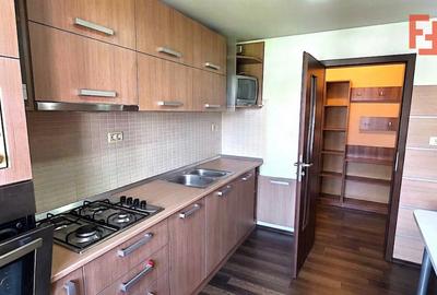Apartament cu 3 camere de inchiriat in Arad, zona Aradul Nou - 10