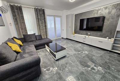 Central Address Residence / Apartament două camere modern / Loc de parcare - 1
