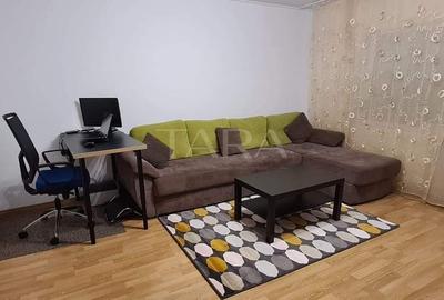 Apartament cu 3 camere decomandat, mobilat în Zorilor