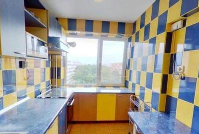 Vanzari Apartamente 3 Camere Baba Novac - 3
