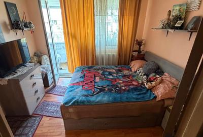 Tomis Nord(Parc Tabacarie)- 4 camere, 88mp , 2 grupuri sanitare- 140.000euro - 8