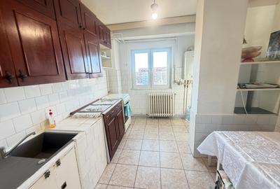 Inchiriez apartament 2 camere Aradului 330 euro - 2