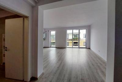 3 Camere, Modern, complet finisat  + terasă - 1