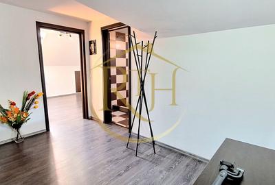 Apartament cu 2 camere, centrala proprie, aproape de Nokia, Iosefin - 4