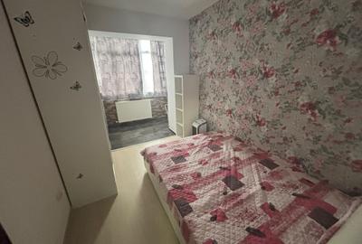 Apartament 2 camere, etaj 2/4, zona Valea Adanca - 4