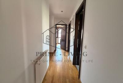 DUPLEX SUPERB CU 4 DORMITOARE LA INCHIRIERE LANGA PARCUL HERASTRAU - 17