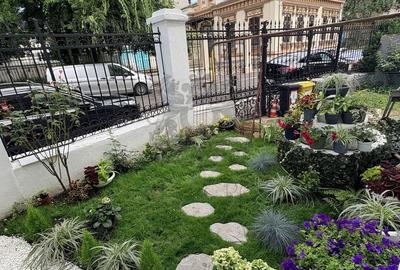 Apartament in vila interbelica |  Coposu  | 4 camere | Superb - 2