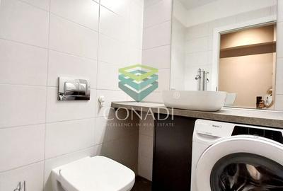Apartament cu 3 camere Belvedere Residence - 33