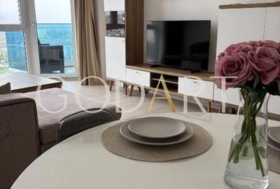 Apartament 2 camere | Ready to move | Vedere libera spre lac - 6