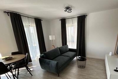 Apartament 3 Camere,Parc Herastrau,bl.2021,DECOMANDAT,2 bai,centrala,parcare - 1