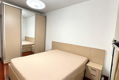 Apartament 2 camere | 13 min Metrou Obor | Centrală Proprie - 8