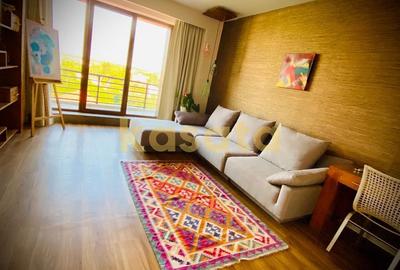 Penthouse de vanzare| terasă panoramică 109 mp | 2 locuri de parcare - 8