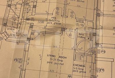 Apartament premium de vanzare, cu 3 camere, 69 mp, zona Poiana Brasov - 2