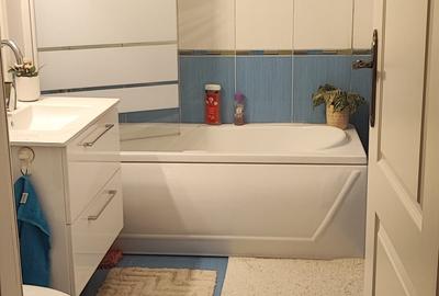 Inchiriere 2 camere GreenField (cartier RUBIN) - Baneasa - 17