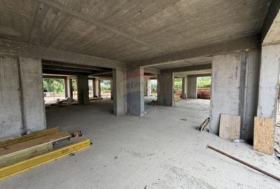 Spațiu comercial nou Rocca Residence - 3