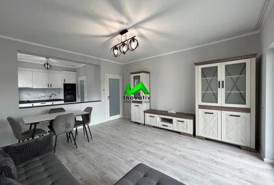 Apartament de vanzare 2 camere decomandate Sibiu Da Vinci - 1