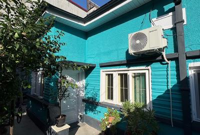 Casa cu personalitate,  locuibila imediat - 8