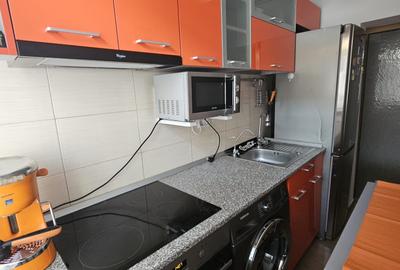 Apartament cu 3 camere Casa de Cultura/Centrala proprie/CTBUS/Loc de parcare - 7