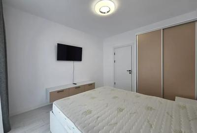 Apartament 3 Camere cu Terasa Mobilat Utilat Sector 3 | Metrou 12 min - 5