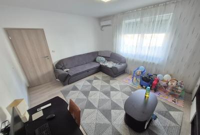 2Cam--Braytim--7Min de Spitalul Judetean-Centrala- Mobilat-55 MP-92.500 Euro!Neg - 2