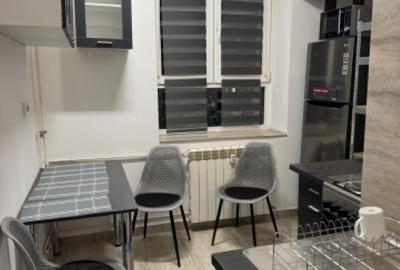 Inchiriez apartament 2 camere, 46mp, zona Barbu Vacarescu, 700euro - 1