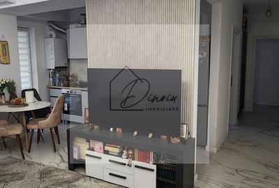 2 Camere  Ambiance Residence Pipera I Premium Mobilat I Comision 0% - 42