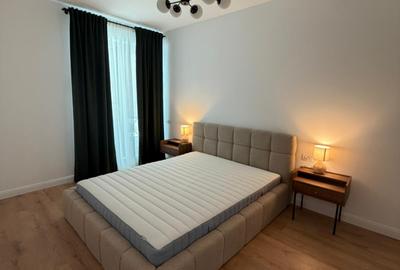 Apartament 2 camere mobilat /parcare inclusa MTM PIPERA LAKE - 5