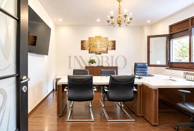Apartament cu 3 camere în Grădina Icoanei