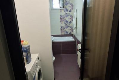 3 camere Trivale , RENOVAT / Parcare , mobilat / utilat ! - 14