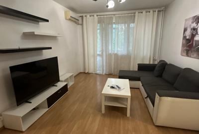 Apartament cu 2 camere, vedere spre grădină, București Sector 3 Unirii - 22