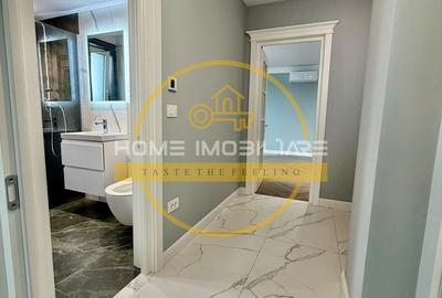 PENTHOUSE EXCLUSIV ULTIMA UNITATE DISPONIBILĂ! 2 CAMERE -113 MP INTABULAT - 3