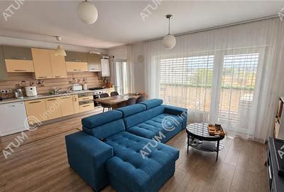 Apartament 3 camere etajul 1 si 2 locuri de parcare zona Arhitectilor - 3