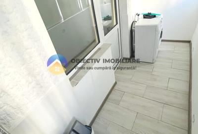 Apartament 2 camere – Precista | Etaj 1 - 6