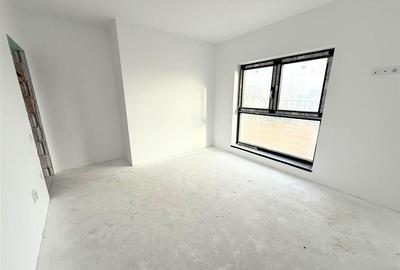 Apartament INTABULAT 3 camere cu balcon si parcare pe Doamna Stanca - 12