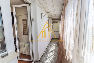Apartament 3 camere semidecomandat – Berceni, Sector 4, aproape de Sun Plaza - 7