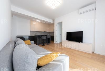 De închiriat: Apartament generos de 80 mp | Tunari-Parc - 5