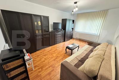 Apartament cu 2 camere decomandat, mobilat în Cornitoiu
