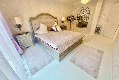 Apartament 3 camere Metrou Berceni 5 min Mobilat Utilat lux - 5