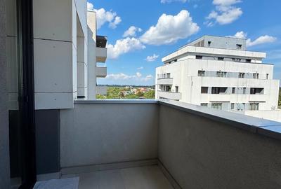 Apartament 2 camere vanzare bloc 2021// Sisesti - 6