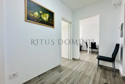 Apartament Panoramic cu 2 camere, Prima Onestilor, 58mp - 5