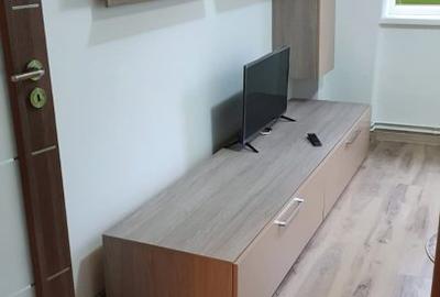 Apartament 2 camere mobilat-utilat (centrala pe gaz) - 9
