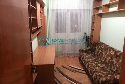 Royal Imobiliare - Inchirieri Apartamente 3 camere Ultracentral - 6