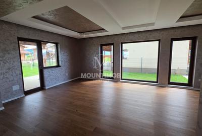 Casă 4 camere 120 mp/utili, teren generos 500 mp, Cristian/Brasov - 12