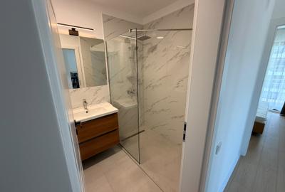 Apartament 2 camere Floresti, str.Eroilor, et. 6, cu PARCARE - 5